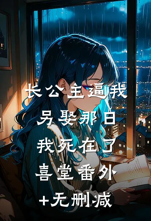 长公主逼我另娶那日，我死在了喜堂番外+无删减
