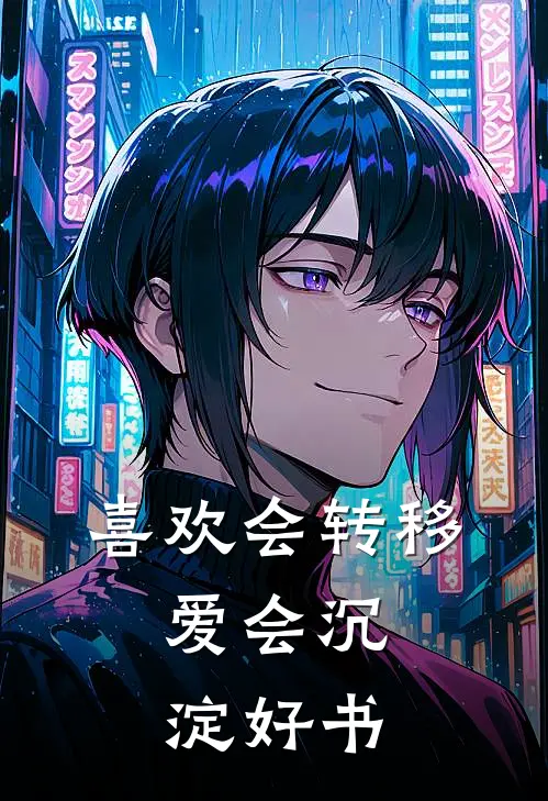喜欢会转移，爱会沉淀好书