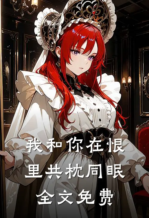 我和你在恨里共枕同眠全文免费