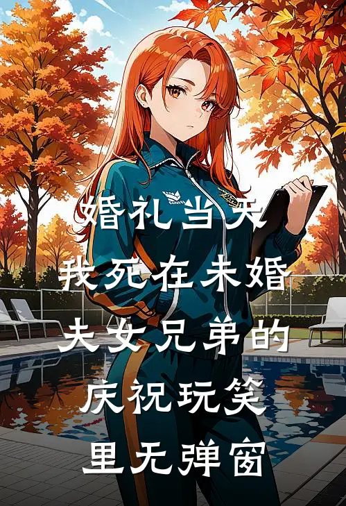 婚礼当天，我死在未婚夫女兄弟的庆祝玩笑里无弹窗