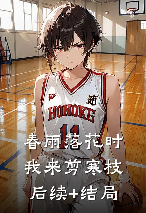 春雨落花时，我来剪寒枝后续+结局