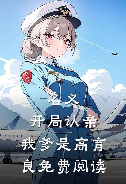 名义：开局认亲，我爹是高育良免费阅读