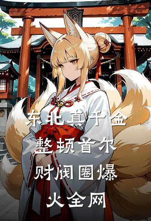 东北真千金，整顿首尔财阀圈爆火全网