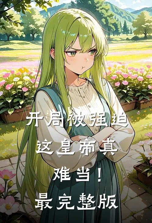 开局被强迫，这皇帝真难当！最完整版