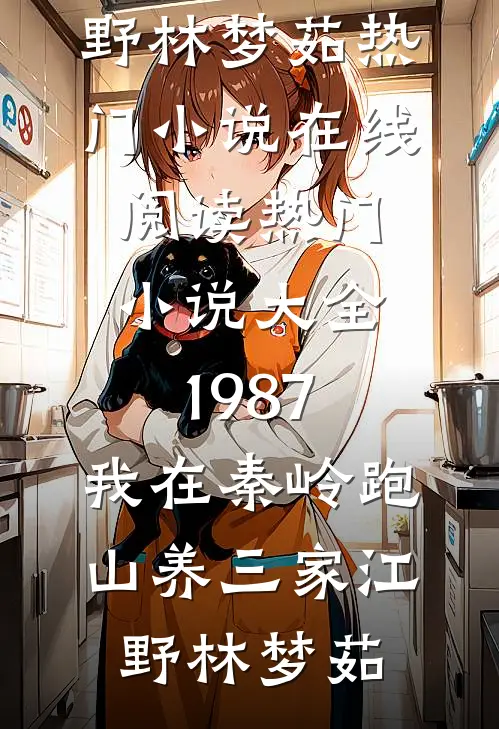 1987：我在秦岭跑山养三家(江野林梦茹)热门小说在线阅读_热门小说大全1987：我在秦岭跑山养三家江野林梦茹
