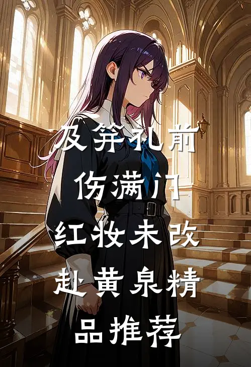 及笄礼前伤满门，红妆未改赴黄泉精品推荐