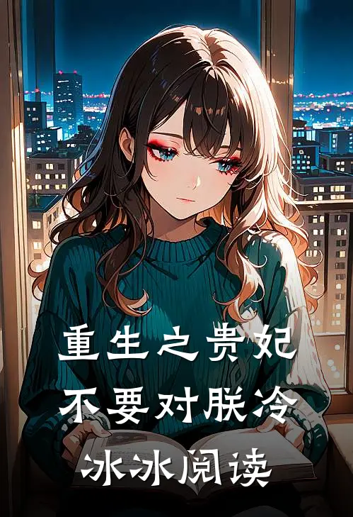 重生之贵妃不要对朕冷冰冰阅读