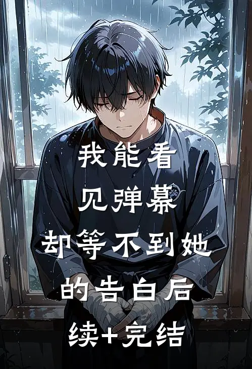 我能看见弹幕，却等不到她的告白后续+完结