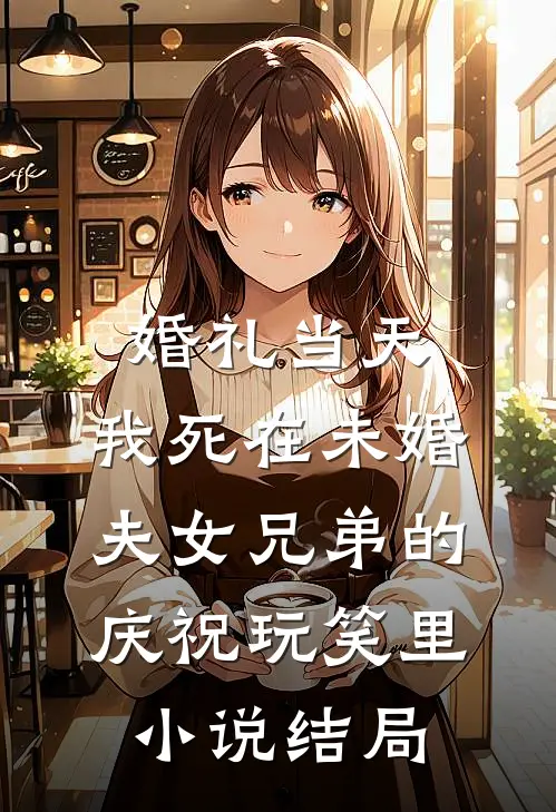 婚礼当天，我死在未婚夫女兄弟的庆祝玩笑里小说结局