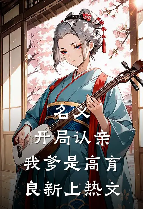 名义：开局认亲，我爹是高育良新上热文