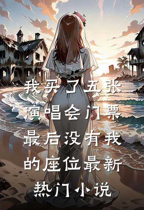 我买了五张演唱会门票，最后没有我的座位最新热门小说