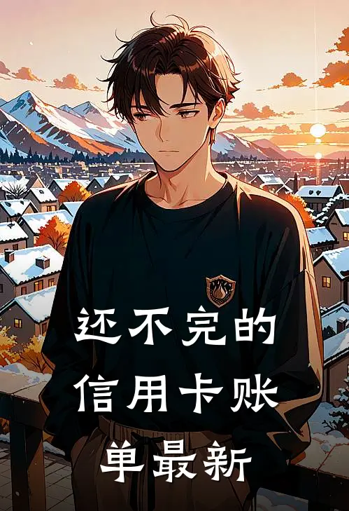 还不完的信用卡账单最新