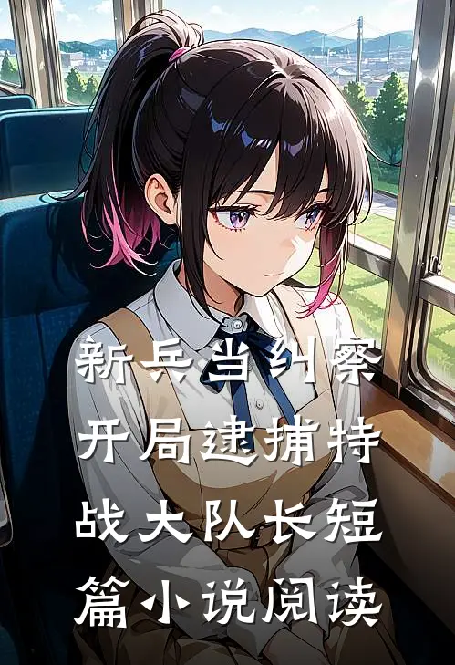 新兵当纠察，开局逮捕特战大队长短篇小说阅读