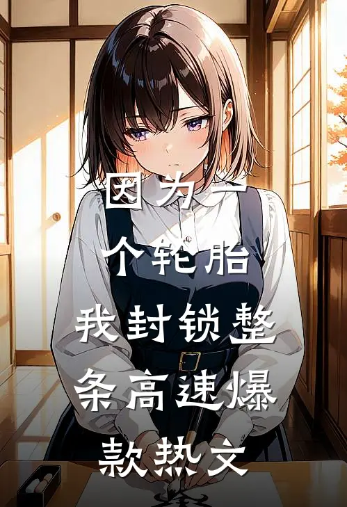 因为一个轮胎，我封锁整条高速爆款热文