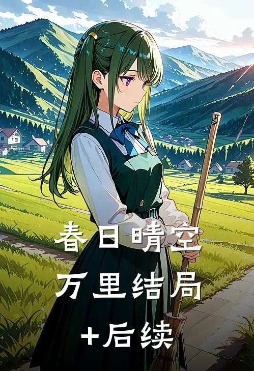 春日晴空万里结局+后续