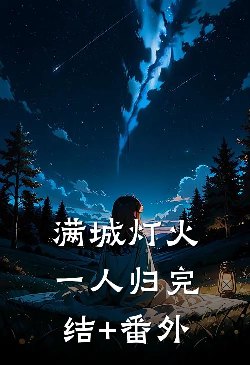 满城灯火一人归完结+番外
