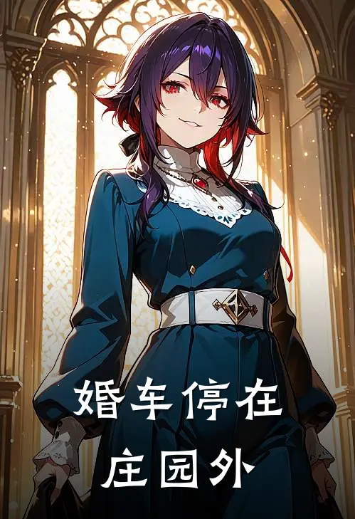 婚车停在庄园外面好吗