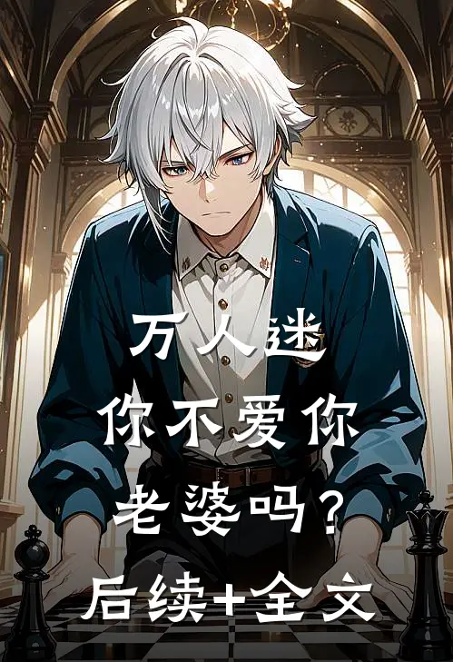 万人迷：你不爱你老婆吗？后续+全文
