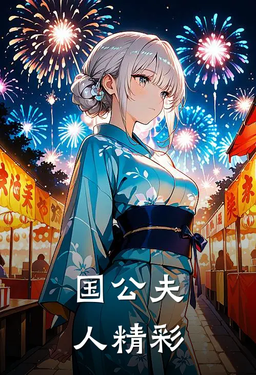 国公夫人精彩