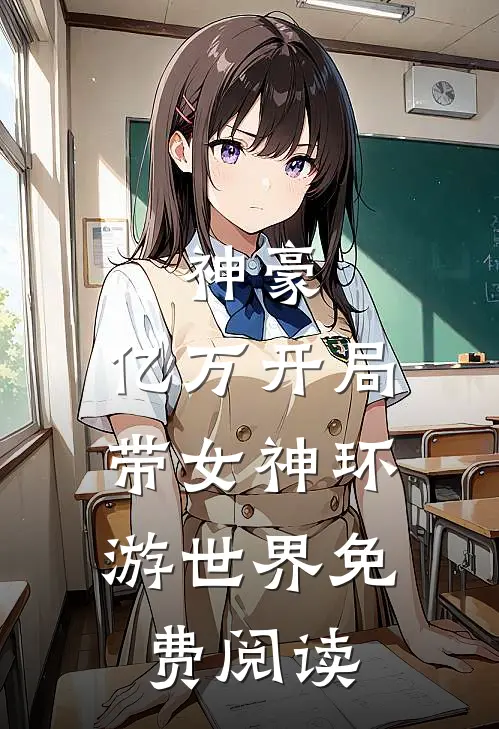 神豪：亿万开局，带女神环游世界免费阅读