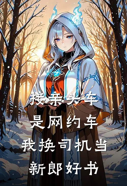 接亲头车是网约车，我换司机当新郎好书