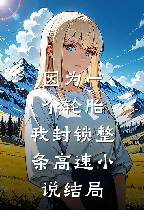 因为一个轮胎，我封锁整条高速小说结局
