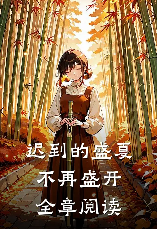 迟到的盛夏，不再盛开全章阅读