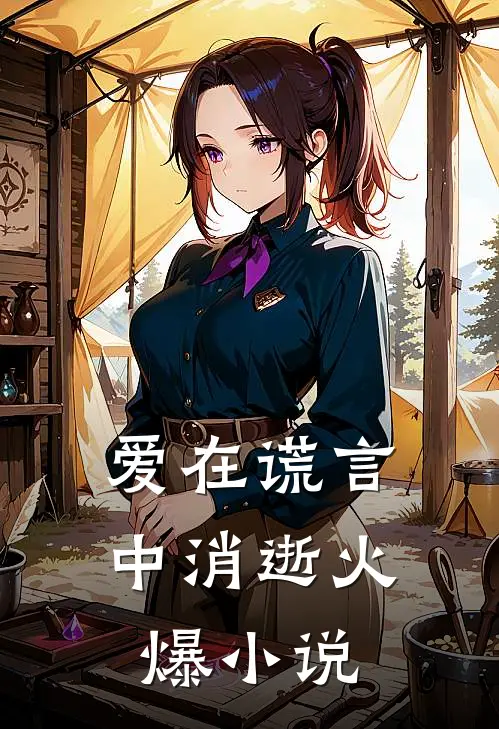 爱在谎言中消逝火爆小说