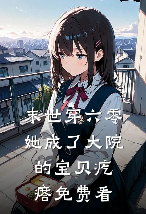 末世穿六零她成了大院的宝贝疙瘩免费看