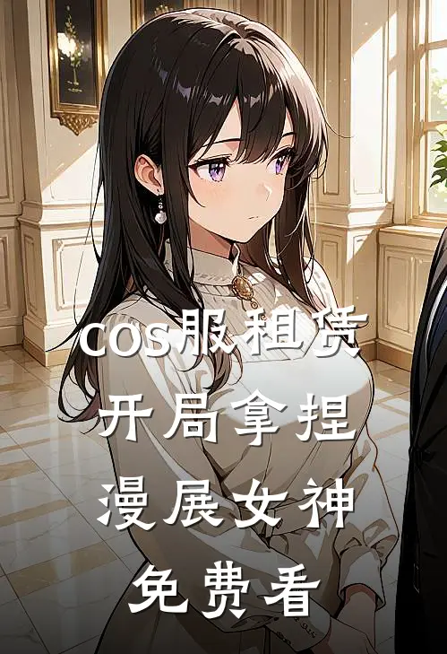 cos服租赁，开局拿捏漫展女神免费看