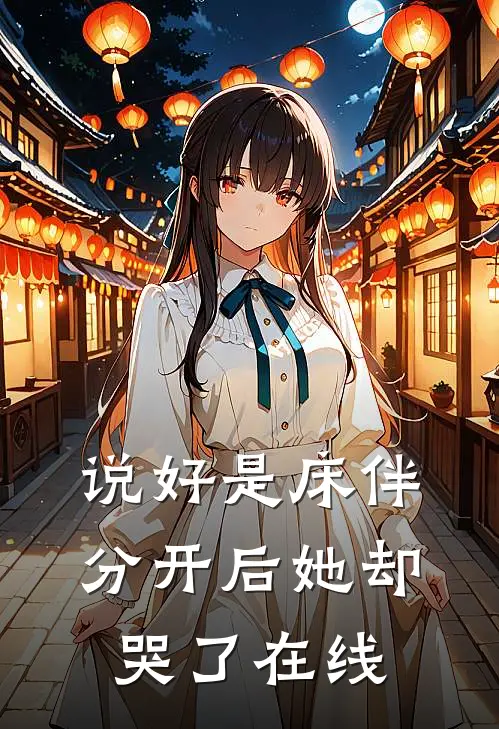 说好是床伴，分开后她却哭了在线