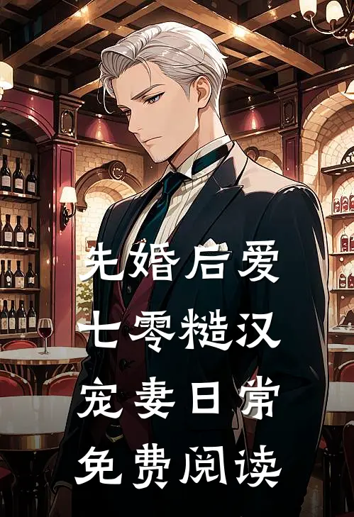 先婚后爱：七零糙汉宠妻日常免费阅读