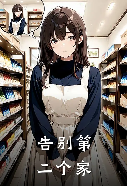 告别第二个家