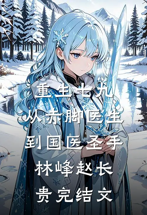 重生七九，从赤脚医生到国医圣手林峰赵长贵完结文