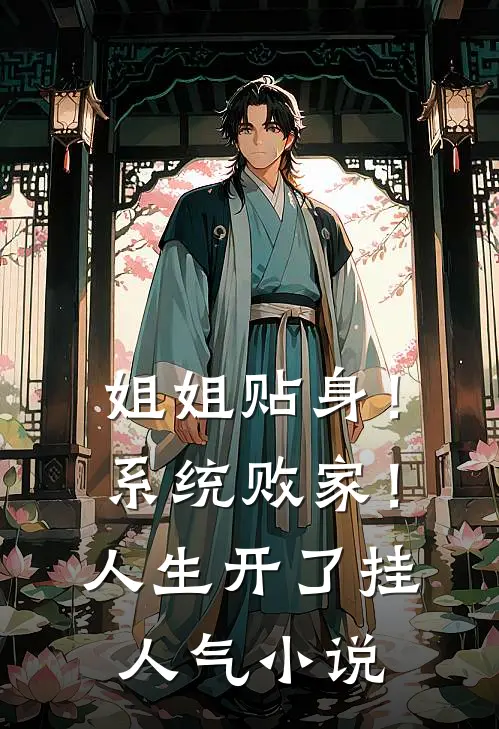 姐姐贴身！系统败家！人生开了挂人气小说