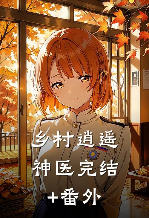 乡村逍遥神医完结+番外