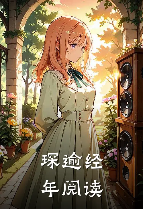 琛逾经年阅读