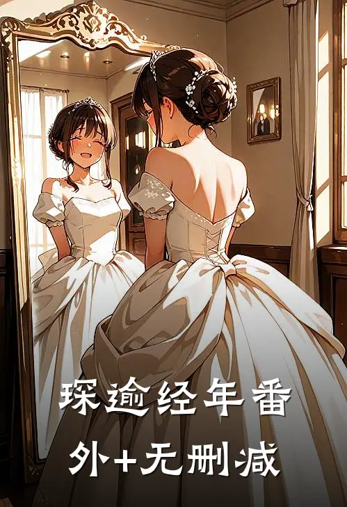 琛逾经年番外+无删减