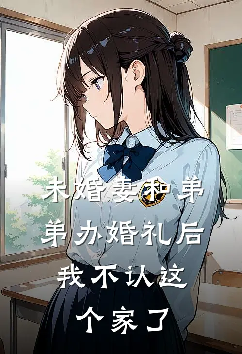未婚妻和弟弟办婚礼后,我不认这个家了怎么办