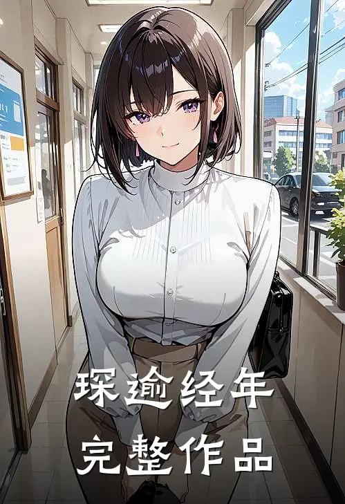 琛逾经年完整作品