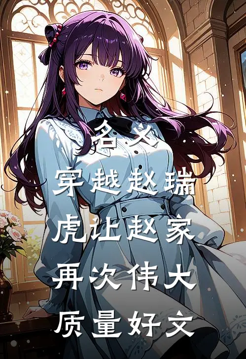 名义：穿越赵瑞虎让赵家再次伟大质量好文