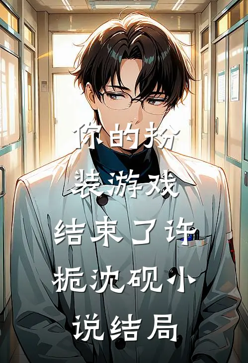 你的扮装游戏，结束了许栀沈砚小说结局