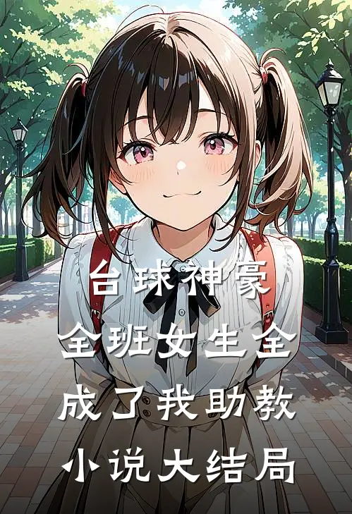 台球神豪：全班女生全成了我助教小说大结局