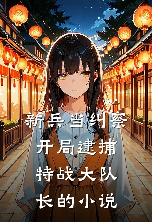新兵当纠察，开局逮捕特战大队长的小说