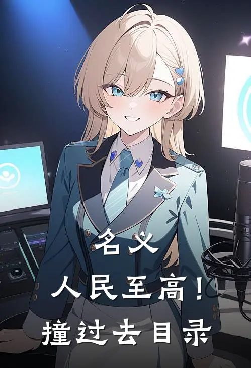 名义：人民至高！撞过去目录