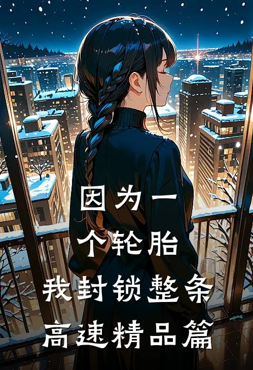 因为一个轮胎，我封锁整条高速精品篇