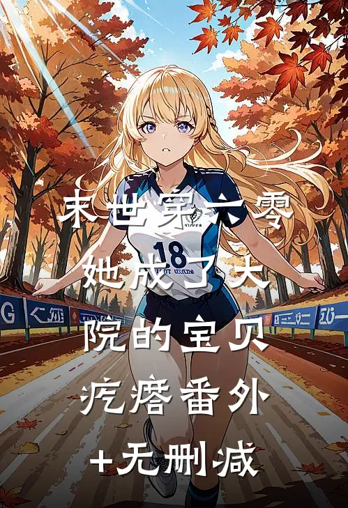 末世穿六零她成了大院的宝贝疙瘩番外+无删减