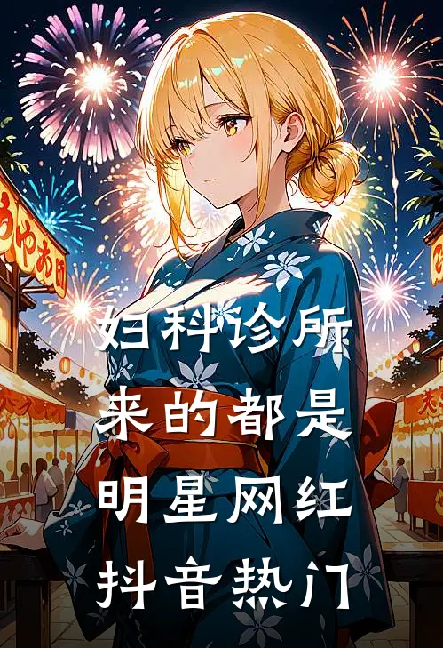 妇科诊所，来的都是明星网红抖音热门