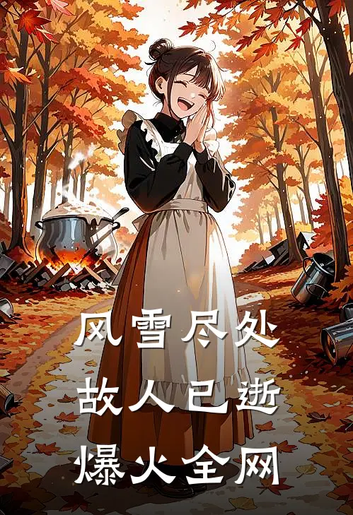风雪尽处，故人已逝爆火全网