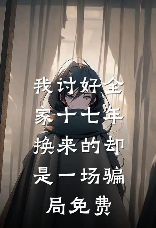 我讨好全家十七年，换来的却是一场骗局免费